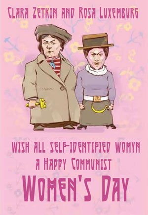 Woman's Day